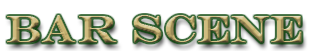 Bar Scene Logo